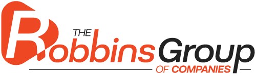 robbins group logo