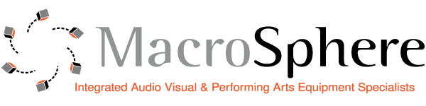 Macrosphere Audio Visual